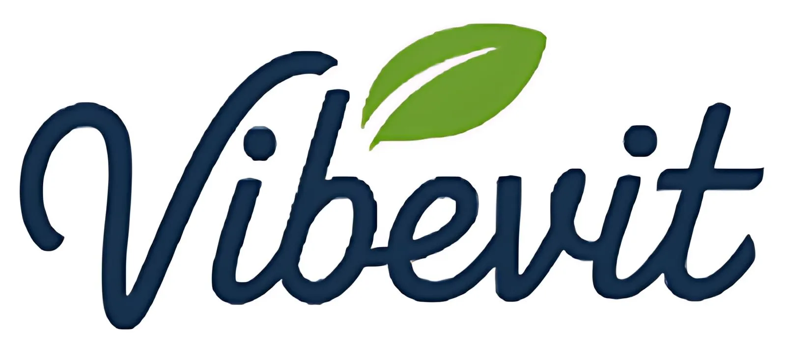 VibeVit Logo